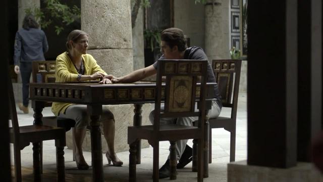 El Señor de los Cielos 6x17
