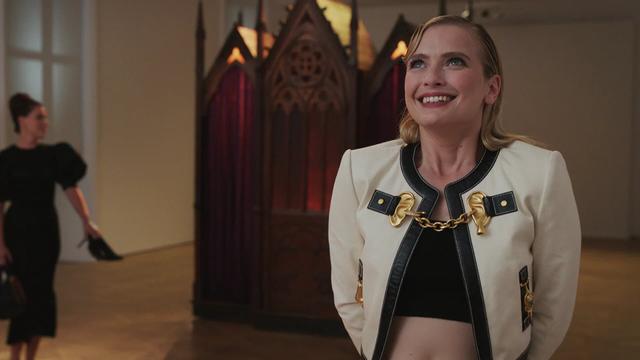 Emily en París 3x4