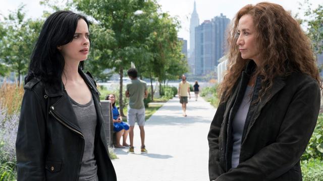 Marvel - Jessica Jones 2x8