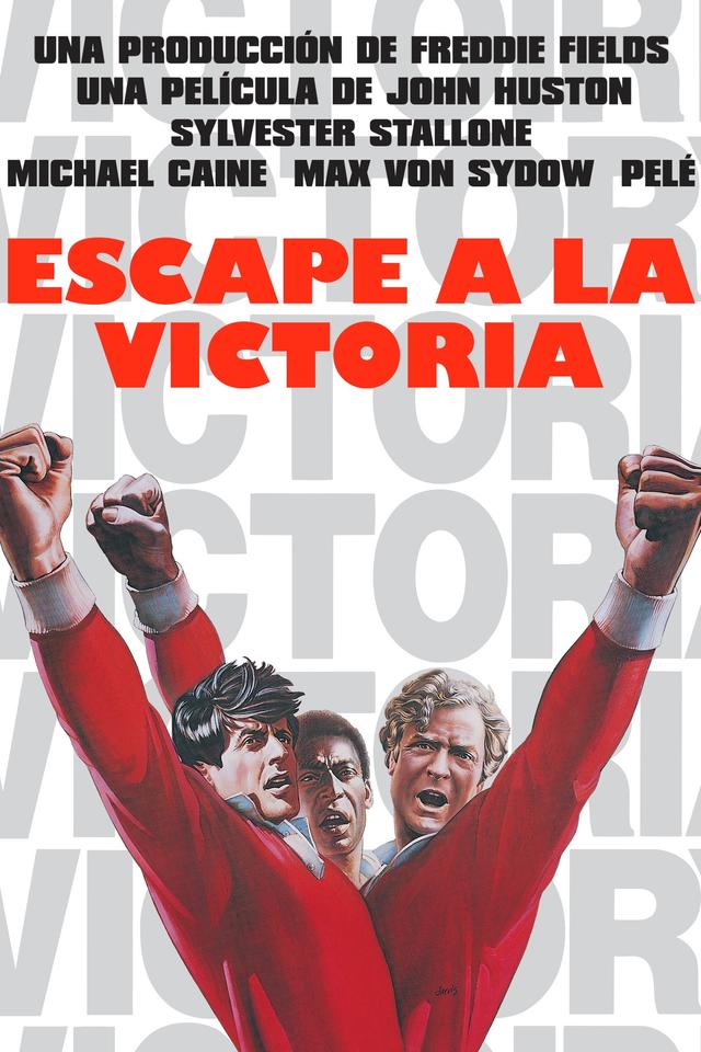 Escape a la victoria
