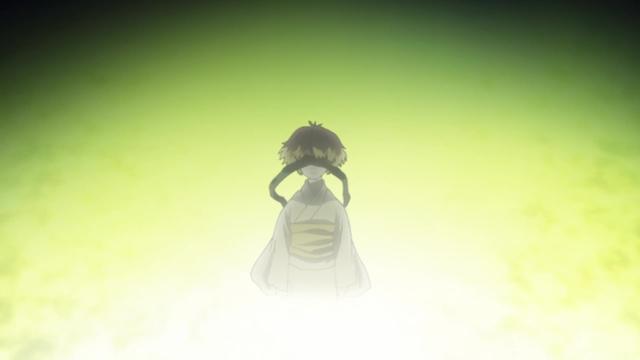 Mushishi 1x2