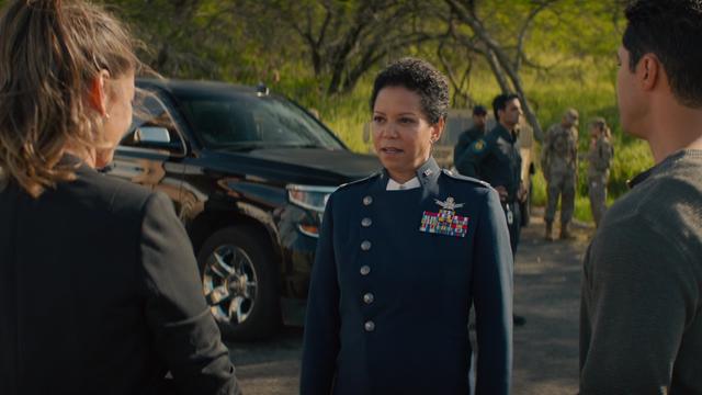 NCIS: Hawaiʻi 2x19