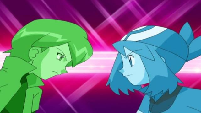 Pokémon 9x36