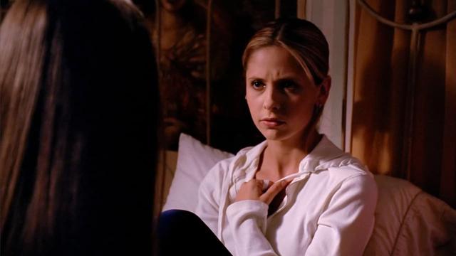 Buffy, la cazavampiros 6x17