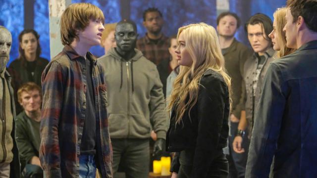 The Gifted: Los Elegidos 2x13