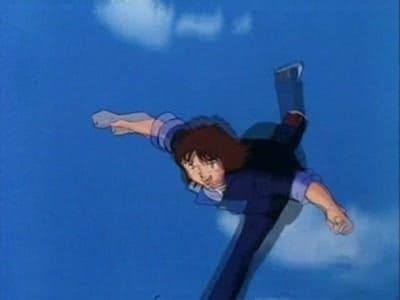 Super Campeones 3x6
