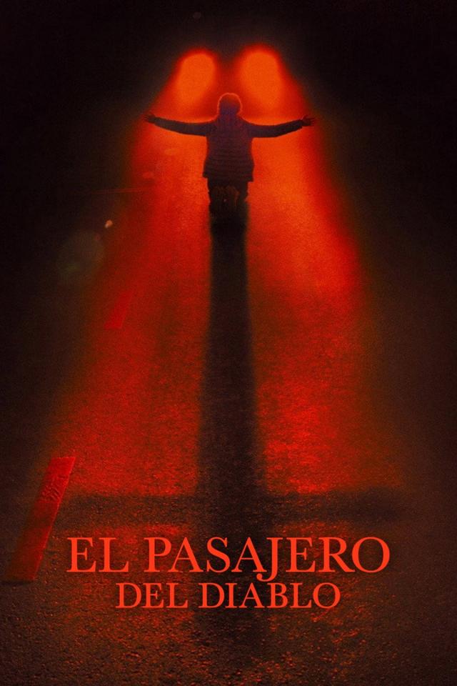 El Pasajero Del Diablo