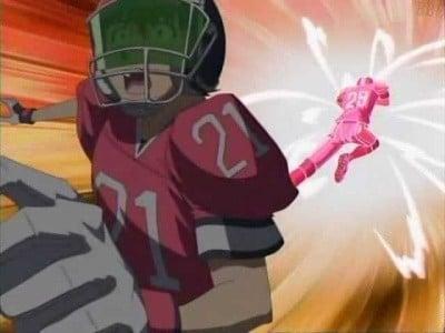 Eyeshield 21 1x71