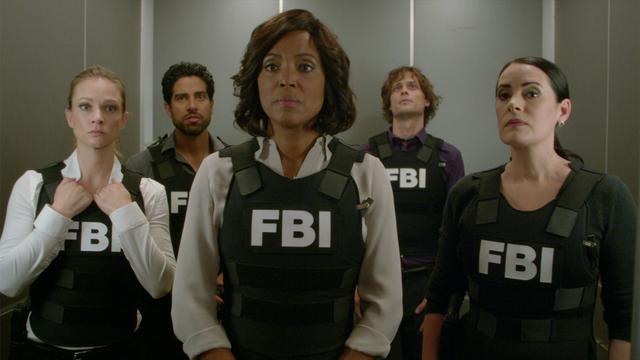 Mentes Criminales 12x7