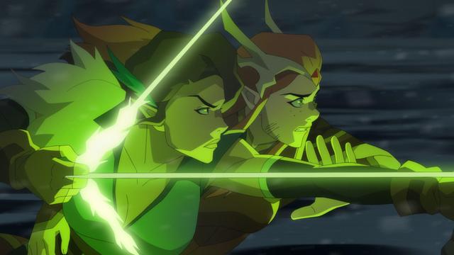 La leyenda de Vox Machina 3x5