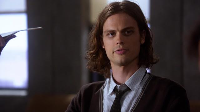 Mentes Criminales 5x7