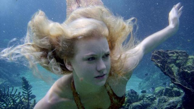 Mako Mermaids: An H2O Adventure 2x9