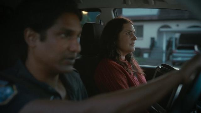 Playing Gracie Darling 1x6