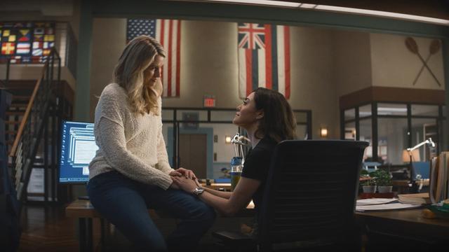 NCIS: Hawaiʻi 2x20
