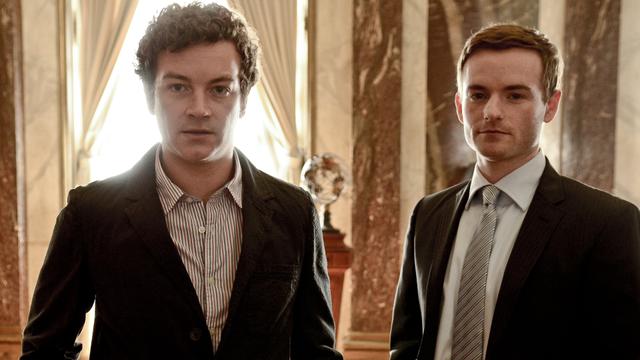 White Collar 3x2