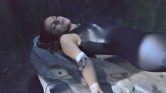 Bella y Bestia 2x11