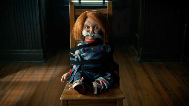 Chucky 2x2