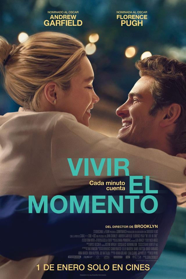 El Tiempo Que Tenemos