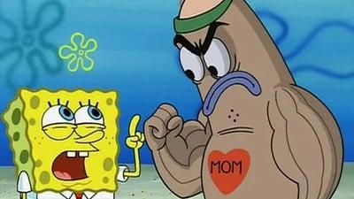 Bob Esponja 3x11