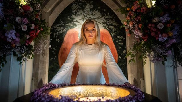 Killing Eve 4x1