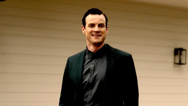 Good Cop/Bad Cop 1x2