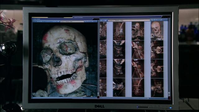 Bones 4x21