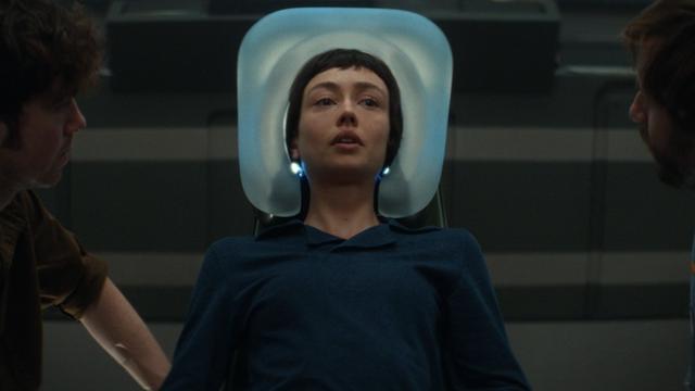 Alien: Earth 1x4