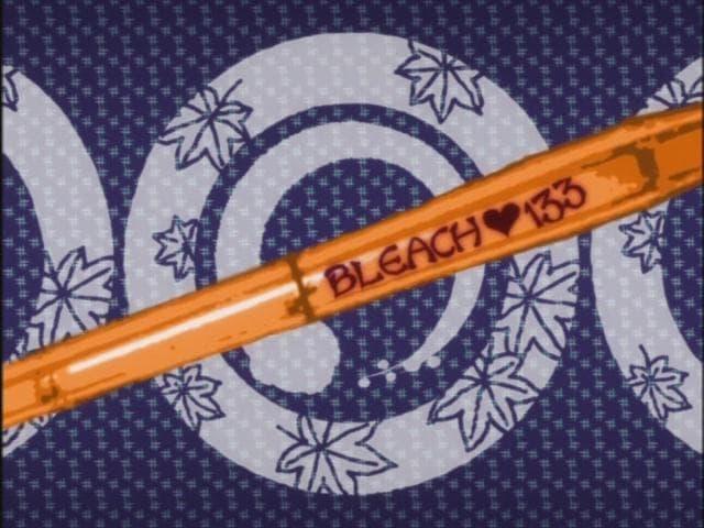 Bleach 1x133