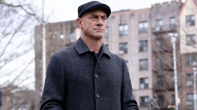 La ley y el orden: crimen organizado 3x14
