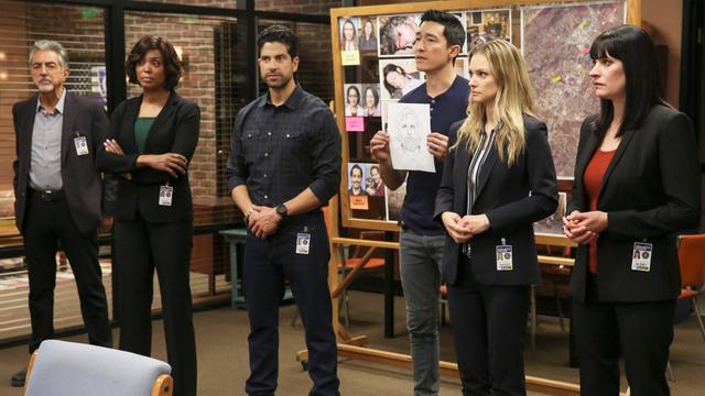 Mentes Criminales 13x21