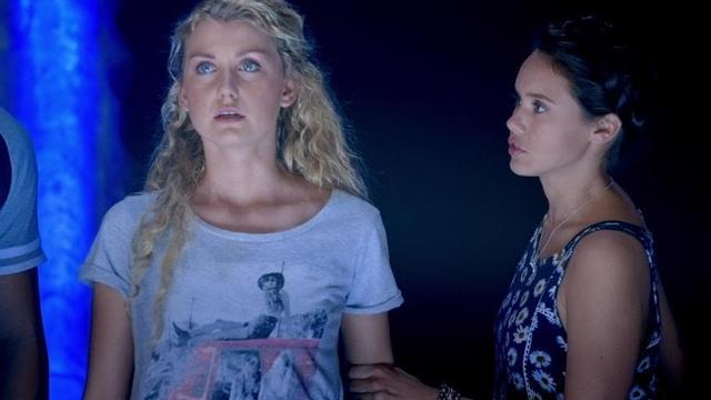 Mako Mermaids: An H2O Adventure 2x7