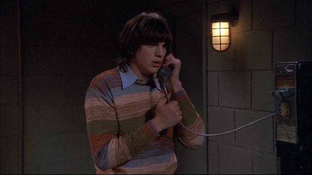 El Show de los 70's 1x14