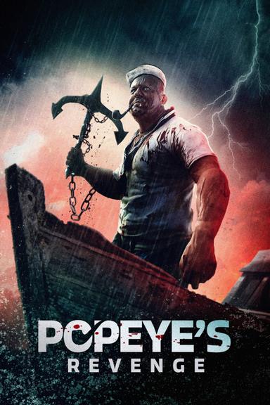 La venganza de Popeye