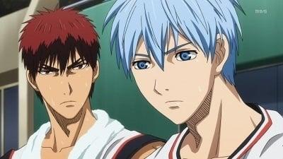 Kuroko no Basket 2x10