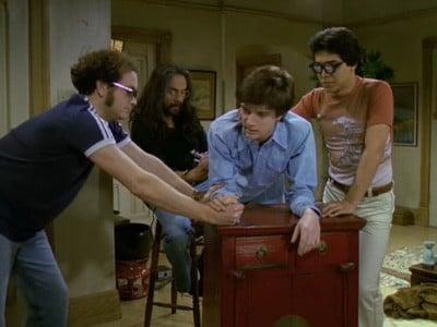 El Show de los 70's 3x22