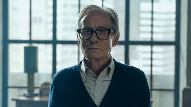 Lazarus de Harlan Coben 1x6