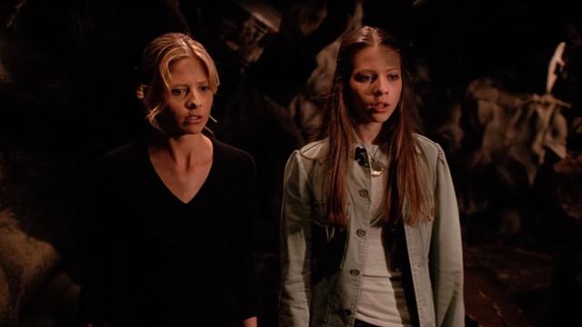 Buffy, la cazavampiros 6x22