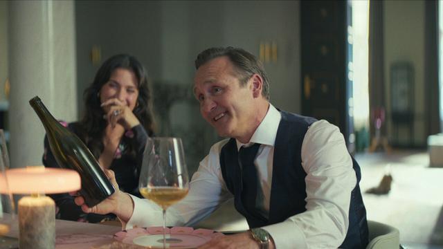 Los secretos que ocultamos 1x1
