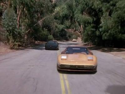 El Auto Fantástico 3x3