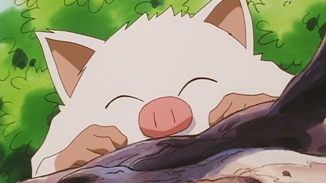 Pokémon 1x25