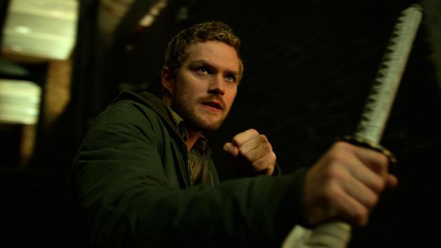 Marvel - Iron Fist 2x10