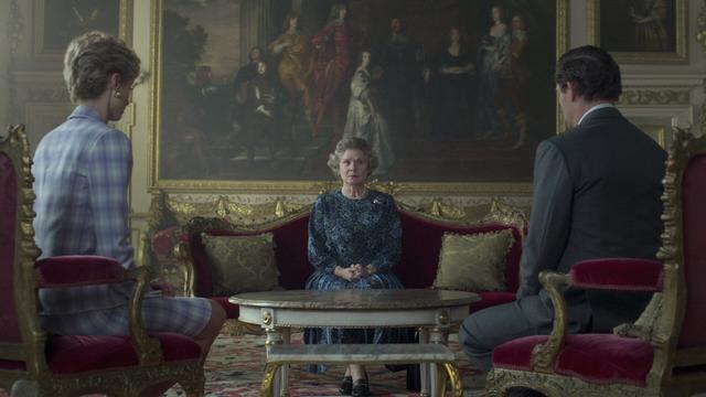 The Crown 5x5
