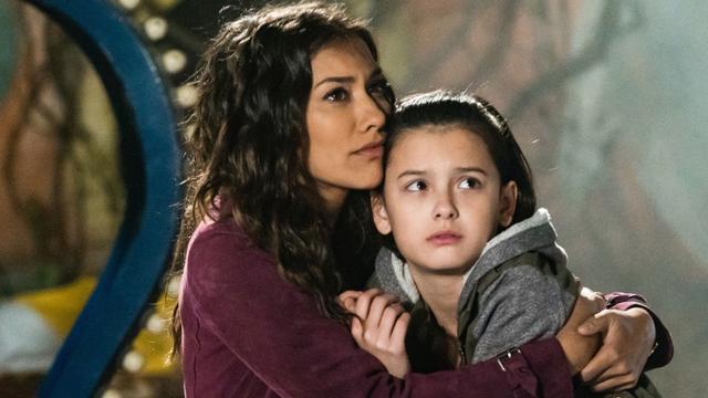 Sleepy Hollow 4x9