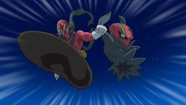Pokémon 15x9
