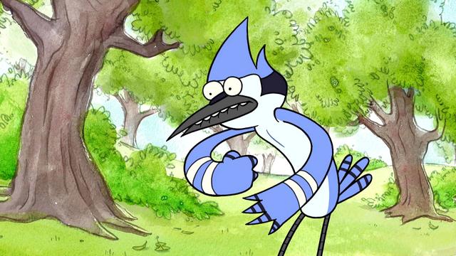 Un show más 2x25