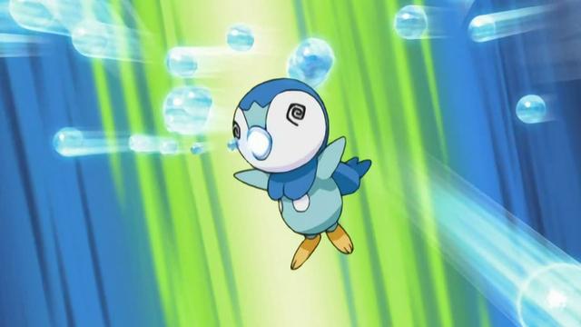 Pokémon 10x7