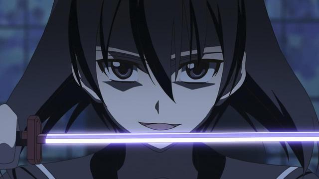 Akame ga Kill! 1x22