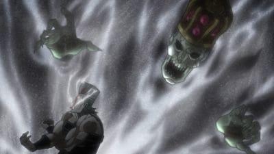 JoJo's Bizarre Adventure 2x15