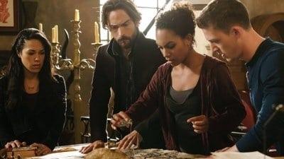 Sleepy Hollow 3x9