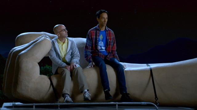 Community 6x10